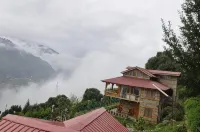 Himalyan Kothi Kais Hotel a Bandrol