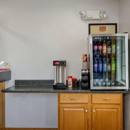 Americas Best Value Inn Gettysburg