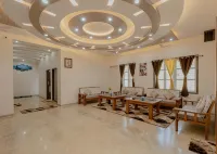 Silver Galaxy Resort - Wifi