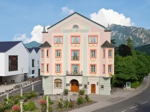 Hotel Hirsch