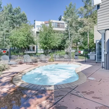 Simba Run Vail Condominiums