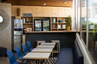 Take Surf Hostel Conil