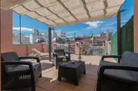 Hotel RH Sorolla Centro
