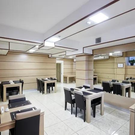 Nobel Hotel
