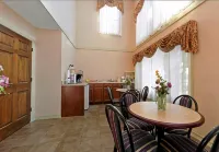 Americas Best Value Inn Anderson Hotels in Anderson