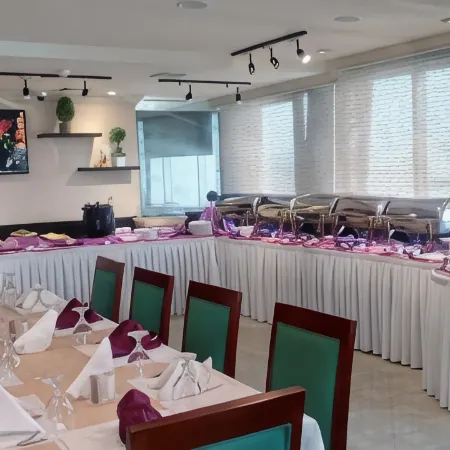 Hala Inn Hotel Apartments - Baithans