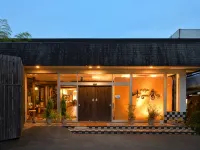 Kannawa Yunoka Hotels near Shiraike Jigoku