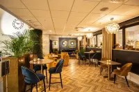 Home Hotel Grand Bodø Hotels in Bodo