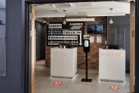 EasyHotel Cardiff Hotels in Adamsdown