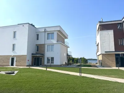 Apartamenty Na wzgórzu Hotels in Insko