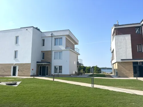 Apartamenty Na wzgórzu Hotels in Ińsko