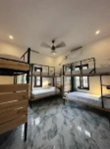 Oceara by Beach Oh Beach