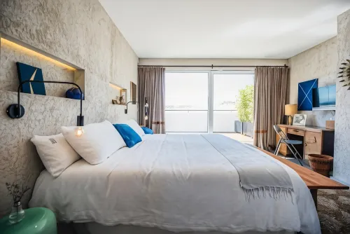 Kook Hotel Tarifa