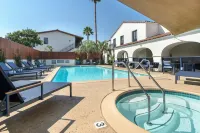 Mason Beach Inn Hotels in Santa Barbara