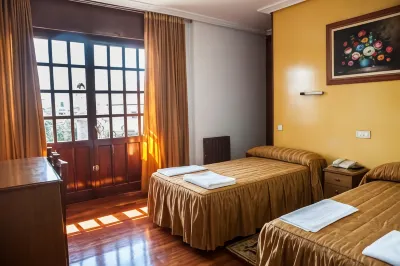 Hotel Antoyana Hotels in Igollo de Camargo