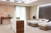 Hotel Alla Corte Spa & Wellness Relax Hotel a Bassano del Grappa
