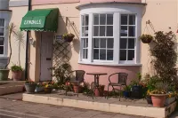 Lyndale Guest House فنادق في Osmington