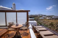 Legacy Suites