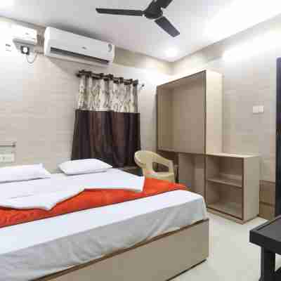 Hotel Vallabha Residensy Others