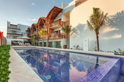 Mystique Holbox by Royalton, A Tribute Portfolio Resort