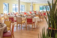 Domitys - le Fil de Soie Hotel a Coquelles