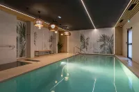 Padja Hôtel & Spa Vannes Hotel di Vannes