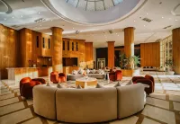 New Eagles Downtown Zahabia Resort & Aqua Park
