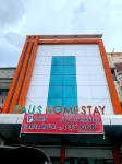 Paus Homestay Syariah