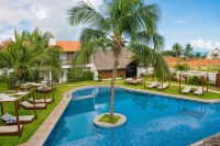 วิลล่าเซนโรงแรม - ที่มีสระว่ายน้ำ