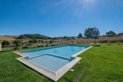 Ares do Monte - Turismo Rural