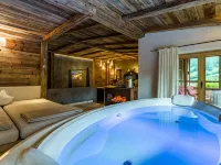 加德霍夫瑞萊斯堡水療酒店 施圖拜谷地新施蒂夫特酒店