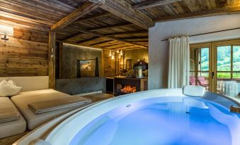 Relais&Châteaux Spa-Hotel Jagdhof