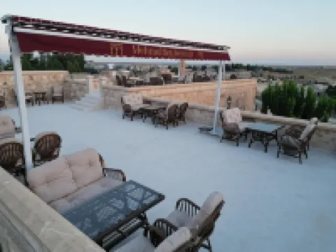 Mehmet Bey Konağı Butik Otel Midyat otelleri