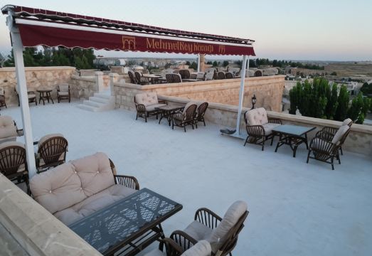 메흐메트 베이 코나이 부티크 오텔