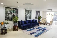 NEW CENTURY HOTEL LANG SON Hotels in Lang Son