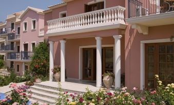 Melidron Hotel