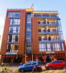 N B Sonar Bangla Hotel Hotels in Nadia