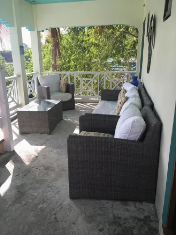 Mamacitas Guest House