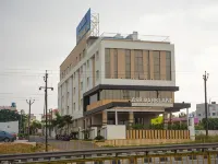 Asr Parklane, A Bergamont Hotel - Hosur - parking