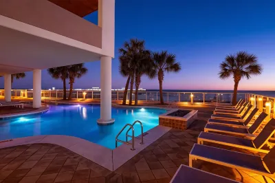 Best Western Premier the Tides Hotels near Outer Limits VR Game Room