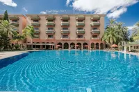 Royal Mirage Deluxe - Lãng mạn