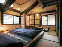 山里のいおり草円 奥飛騨クマ牧場周辺のホテル