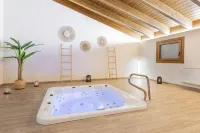 Hotel Eth Solan Spa & Fitness - 3-Star