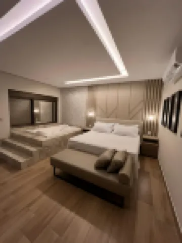 Pousada do Batata Các khách sạn ở Capitolio