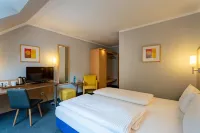 Waldhotel Eskeshof Hôtels à : Wuppertal