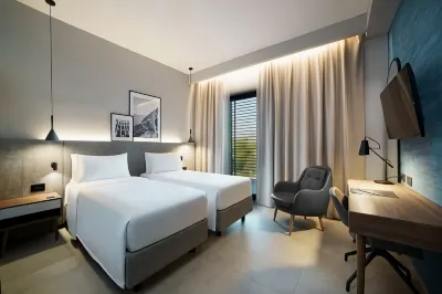 Radisson Hotel Nola Naples Hotels in 
