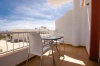 Hostal Manolo Hotels in Levante Almeriense
