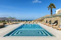 Camarades Mykonos - Ocean View