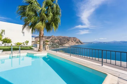 Palazzo Greco Hotels in Agios Vasilios