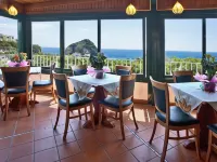 Hotel Residence S.Angelo Hotels near Citara Beach